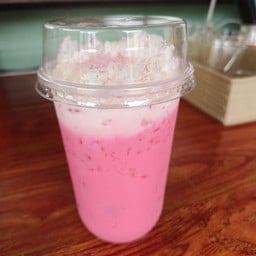 ลุงทูล น้ำตามสั่ง (ชา/กาแฟโบราณ)