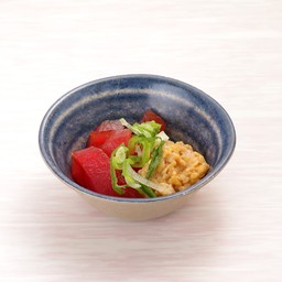 1269Tuna and Natto