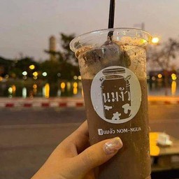 นมงัวโกโก้