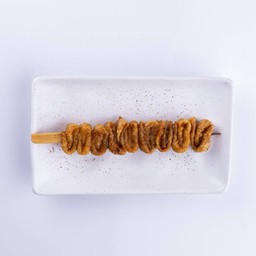 หนังไก่