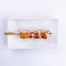 สะโพกไก่