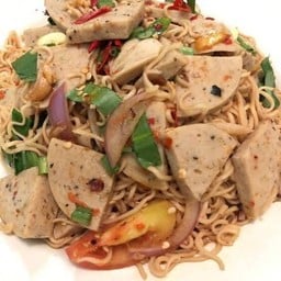 คอดียะห์ อาหารตามสั่ง ร้านมุสลิม (ฮาลาล)