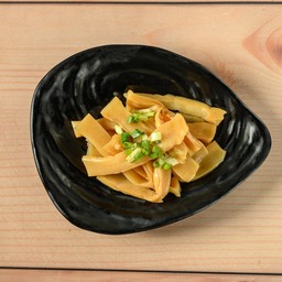 12016Pickel Bamboo Shoot