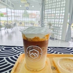 คาปูชิโน่