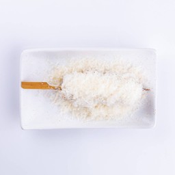 เบคอนพันมะเขือเทศ