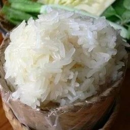 ข้าวเหนียว