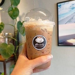 MeLucky Coffee หน้าโรงเรียนเทศบาล 1วัดเจียงอี