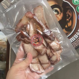หมูอบโอ่ง1ขีด เป๊นกับข้าว