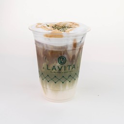 ละวิตา มัทฉะ คอฟฟ์