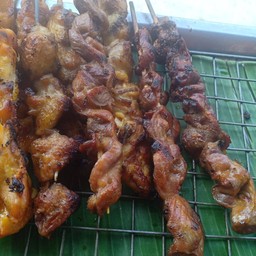 กึ๋นย่าง