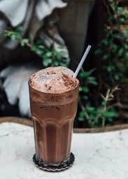 บ้านสวน coffee
