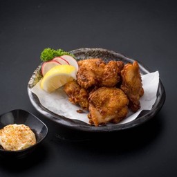 ไก่คาราเกะ