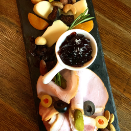 Mild Cold cut set