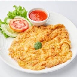 THE CIRCLE HALAL CHICHEN