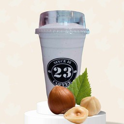 นมสด ฮาเชลนัท