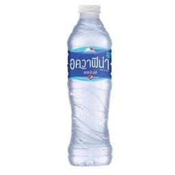 น้ำเปล่า (550 มล.)