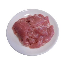 หมูนุ่มน้ำมันงา 500 กรัม