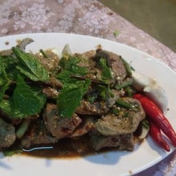 ตับหวาน