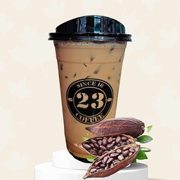 ม็อคค่า  # ปั่น  ( กาแฟใต้ )