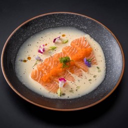 Salmon Wasaccio