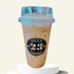 ชาเนสที # ปั่น