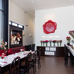 The Florist Bar