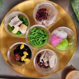 ขนมหวาน