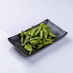 ถั่วแระญี่ปุ่นเอดามาเมะ