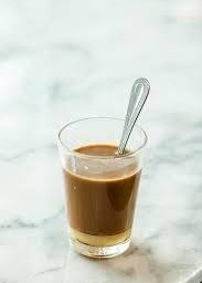 โชห่วย อาหารเครื่องดื่มกาแฟน้ำปั่น