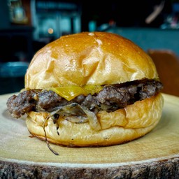 โอคลาโฮมาเบอร์เกอร์