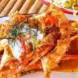ฉู่ฉี่ปูม้า