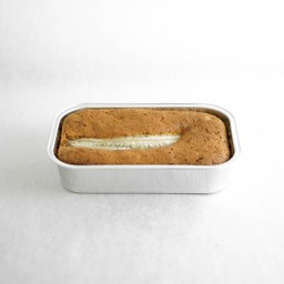 Banana Cake