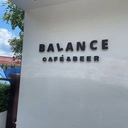 Balance Cafe&beer