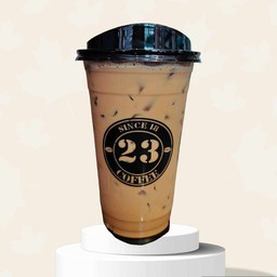 เอสเปรสโซ่ #  ปั่น ( กาแฟใต้ )