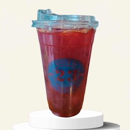 ชาดำเย็น