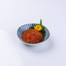 ไข่ปลาแซลมอน