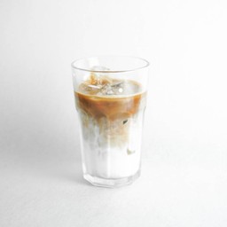 Iced Latte