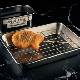1133Mini Taiyaki