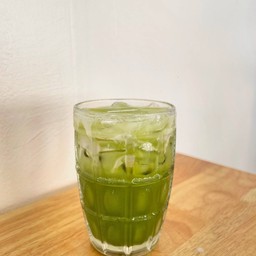 ชาเขียว