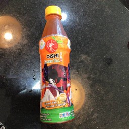 โออิชิ รสข้าวญี่ปุน