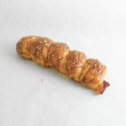 BACON TWIST