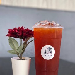 ชามะนาว