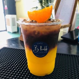 กาแฟส้ม