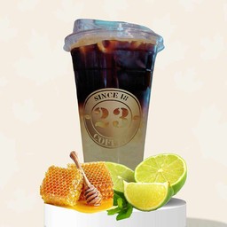 แบลคน้ำผึ้งมะนาว (โรบัสต้า)