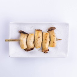 เห็ดออรินจิ