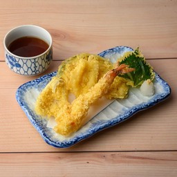 1196Tempura Set