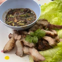 ตำแซ่บคุณมณ