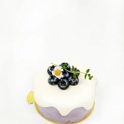 Happy Allergy Bakery ร้านขนมสำหรับคนขี้แพ้