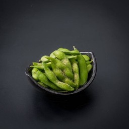 ถั่วเเระ (Edamame)