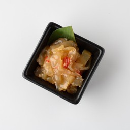 1208Chinese Jelly Fish